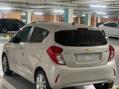 Photo of the vehicle Chevrolet Spark