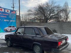 Photo of the vehicle ВАЗ (Lada) 2107