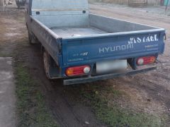 Фото авто Hyundai Porter