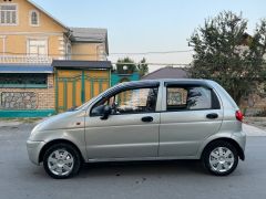 Сүрөт унаа Daewoo Matiz