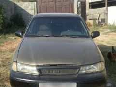 Сүрөт унаа Daewoo Nexia