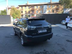 Фото авто Lexus RX