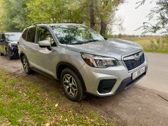 Сүрөт унаа Subaru Forester