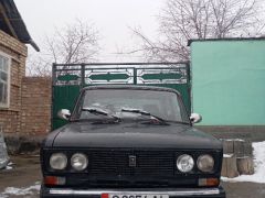 Фото авто ВАЗ (Lada) 2106