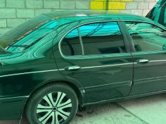 Photo of the vehicle Nissan Maxima