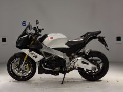 Сүрөт унаа Aprilia Tuono V4