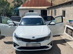 Сүрөт унаа Kia K5