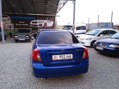 Фото авто Chevrolet Lacetti