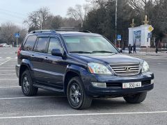 Фото авто Lexus GX