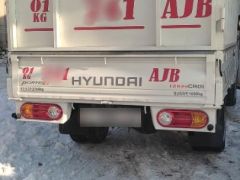 Фото авто Hyundai Porter