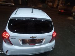 Photo of the vehicle Chevrolet Spark