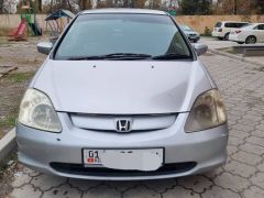 Photo of the vehicle Honda Civic