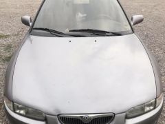 Сүрөт унаа Mazda Xedos 6