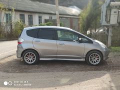 Photo of the vehicle Honda Fit