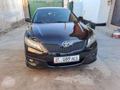 Сүрөт унаа Toyota Camry