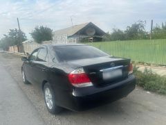 Photo of the vehicle Toyota Camry