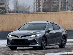 Сүрөт унаа Toyota Camry