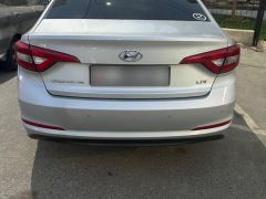 Сүрөт унаа Hyundai Sonata