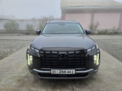 Фото авто Hyundai Palisade