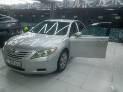 Фото авто Toyota Camry