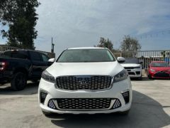 Фото авто Kia Sorento