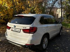 Фото авто BMW X5