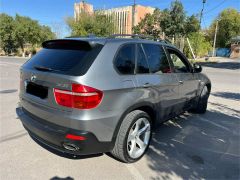 Фото авто BMW X5