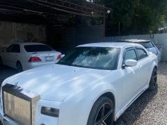 Фото авто Chrysler 300C