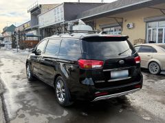 Сүрөт унаа Kia Carnival