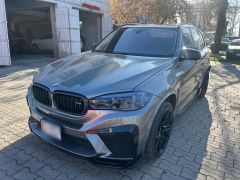 Сүрөт унаа BMW X5