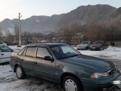 Фото авто Daewoo Nexia