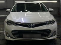 Сүрөт унаа Toyota Avalon