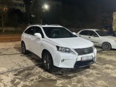 Photo of the vehicle Lexus RX