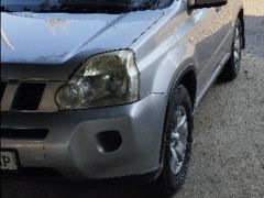 Фото авто Nissan X-Trail