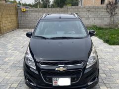 Фото авто Chevrolet Spark