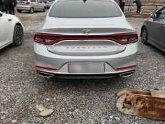 Photo of the vehicle Hyundai Grandeur