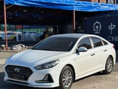 Сүрөт унаа Hyundai Sonata