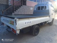 Фото авто Hyundai Porter