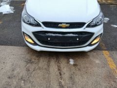 Сүрөт унаа Chevrolet Spark