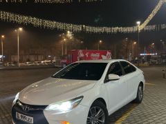 Сүрөт унаа Toyota Camry