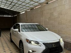 Сүрөт унаа Lexus ES