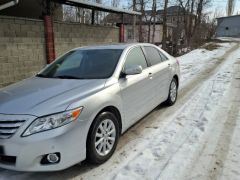 Photo of the vehicle Toyota Camry