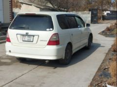 Сүрөт унаа Honda Odyssey