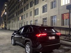 Фото авто Toyota RAV4