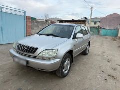 Сүрөт унаа Lexus RX