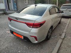 Сүрөт унаа Kia Rio