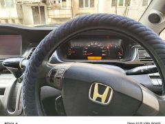 Сүрөт унаа Honda Edix