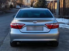 Photo of the vehicle Toyota Camry