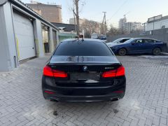 Сүрөт унаа BMW 5 серия