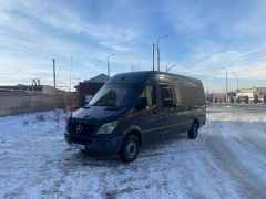 Фото авто Mercedes-Benz Sprinter